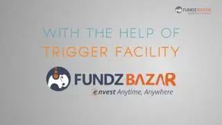 Mutual Fund Online Account-Fundzbazar