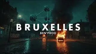 Ben'Prod - Bruxelles