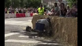 Caisse à savon St Max 2024 show 
