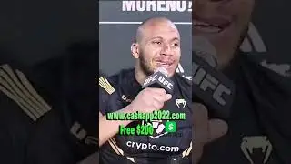 Cyril Gane r&eacute;action apr&egrave;s sa d&eacute;faite face &agrave; Francis Ngannou #champions #ufc270🔥🏅🏆 #cyrilgane #mma