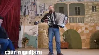 Звезда аварской эстрады Ибрагим Ибрагимов_ Avar estrada ulduzu İbrahim İbrahimov sizin &uuml;&ccedil;&uuml;n ifa edir
