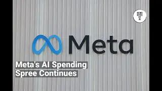 Meta Plans $72B AI Infrastructure Spend in 2025