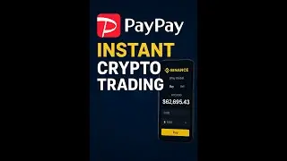 Binance x PayPay Money  The Upgrade Every Crypto Investor Needed