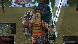 DAOC YWAIN - RR6-11 NECROMANCER SOLO 2025 [PT.1]