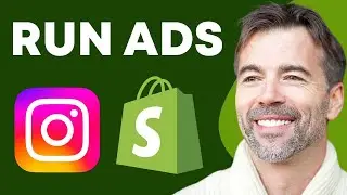 How to Run Instagram Ads for Shopify (2026) Step by Step