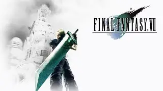 Let&acute;s PLay Final Fantasy VII (german) Part3
