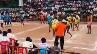 Babaleshwar kabbadi #trending #kabbadi