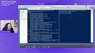 High-performance Services with gRPC: What's new in .NET 5