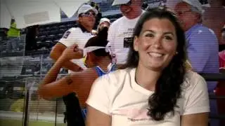 FIVB Heroes Feature - Marta Menegatti