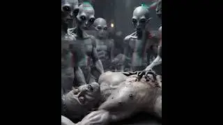Historia de terror real: Abducci&oacute;n
