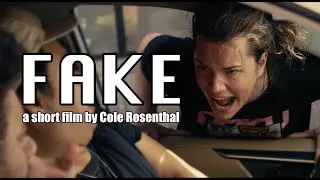 FAKE (2022) | Short Film