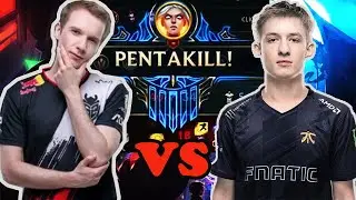 FNC Nemesis VS G2 Jankos | WHO WILL WIN | stream highlights