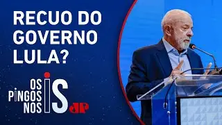 Governo Lula avalia desistir da PEC da Seguran&ccedil;a P&uacute;blica ap&oacute;s perder controle do texto