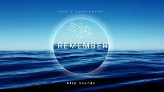 [FREE]BEATS]Wizkid_Burna Boy_Davido_ Tems_Afro Instrumental(Remember)Prod:Ebeatz Jahproducer