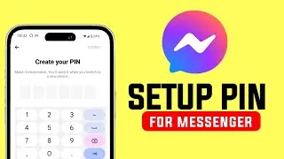 How to Create PIN for Facebook Messenger End-to-End Encrypted Messages