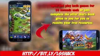 Last Shelter Survival Hack Cheats 2018 - How to Hack Last Shelter Survival | Free Gems [Android/iOS]