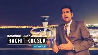 Teamwork at Solidiance | Working at Solidiance | Rachit Khosla