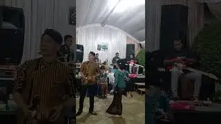 Pupusing nelongso sunthir Ft ali duta nada pacitan