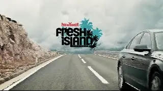 New Yorker Fresh Island Festival 2014 | Aftermovie
