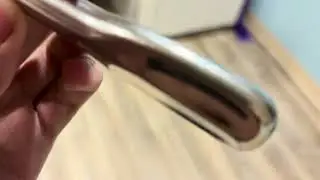 The magic knife!