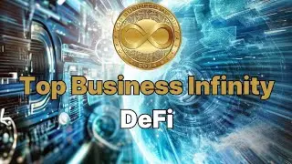 Top Business Infinity Smart Contract Decentralised On Polygon Blockchain