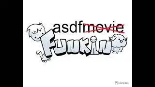 Frustration - ASDF Funkin' OST
