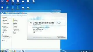 HOW TO DOWNLOAD AND INSTALL MULTISIM