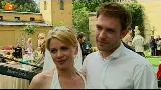 Wege zum Glück – Abschiedsinterview – „Nina“ und „Ben“