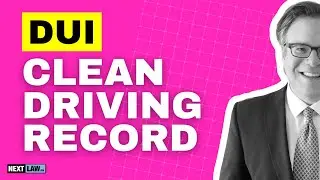 Impact of a Clean Driving Record on DUI Cases in Ontario