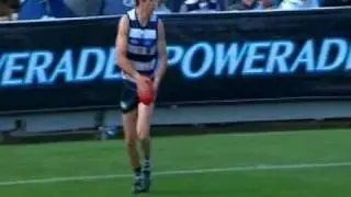 Daniel Rich - 2009 Rising Star