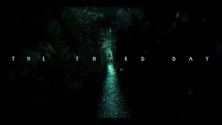 The third day's opening