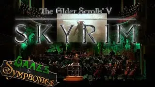 G&S - Skyrim