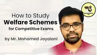 How to study welfare schemes|| Agriculture schemes|| Indian economy|| Prelims 2021focus ||