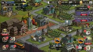 Walking Dead RTS ascend 3x 3*