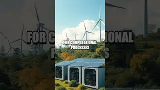 Crypto Mining for Eco-Friendly Ventures