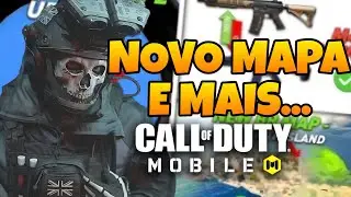 6 New Features Coming to COD MOBILE Battle Royale/DMZ