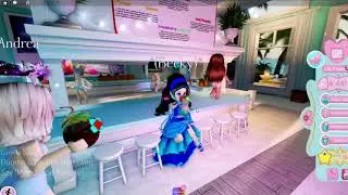 The forgotten places of Royal High