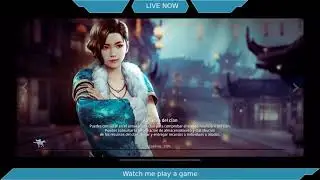 Juega conmigo el mejor juego de Aventura RPG #ios #android #mir4 