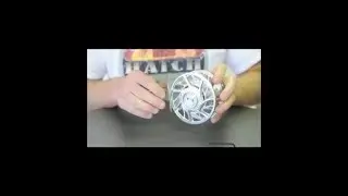 Left Hand to Right Hand Retrieve