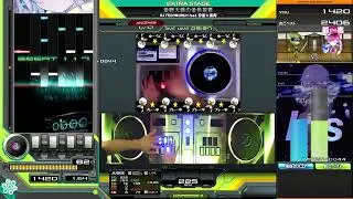 【beatmania IIDX】金野火織の金色提言 / DJ TECHNORCH feat. 宇宙★海月
