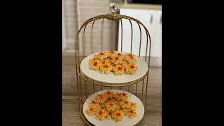 Biskut Telur Rebus ep482