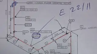Isometric drawing kasa parta Han  Interview ma Isometric drawing ma pocha jana wala questions kia ha