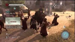 Assassin's Creed: Brotherhood 