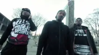 7 Mile Clee x FMB DZ 