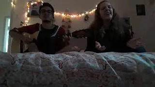 Desses Nadas - Mulamba - Cover por Giovanna Stivanelli feat. J&ocirc;nathas Sena