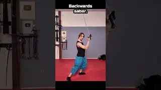 MORE Dumb Ways to hold a Sword! #sword #meme #funny