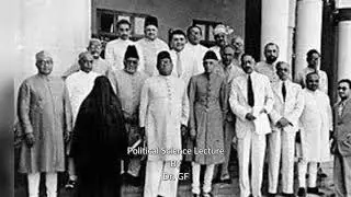 Political Movement for Pakistan