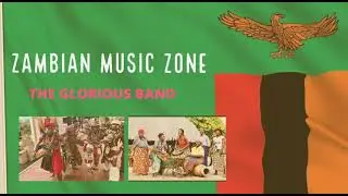 THE GLORIOUS BAND MIX #Zedmusic #Afrobeat