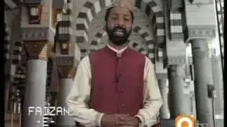 Muhammad Rauf Qadri Haqani on Qtv