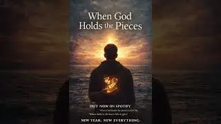 When God Holds The Pieces